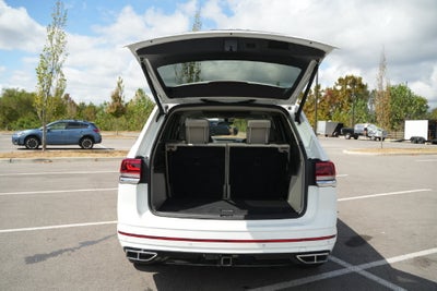 2021 Volkswagen Atlas 3.6L V6 SE w/Technology R-Line