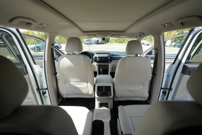 2021 Volkswagen Atlas 3.6L V6 SE w/Technology R-Line