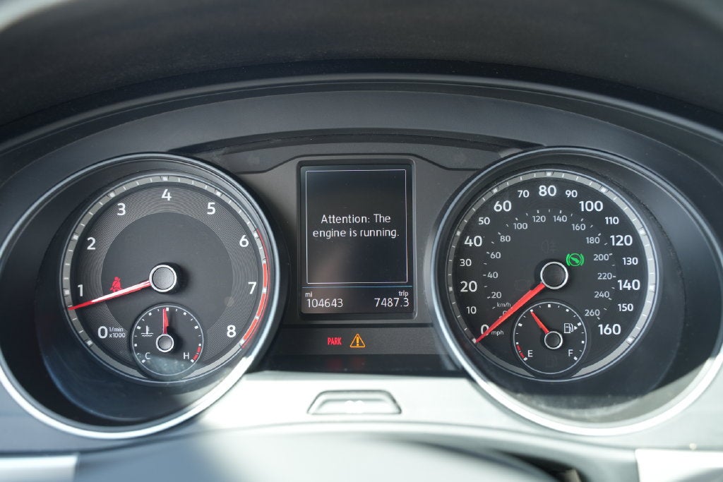 2021 Volkswagen Atlas 3.6L V6 SE w/Technology R-Line