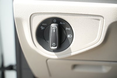 2021 Volkswagen Atlas 3.6L V6 SE w/Technology R-Line