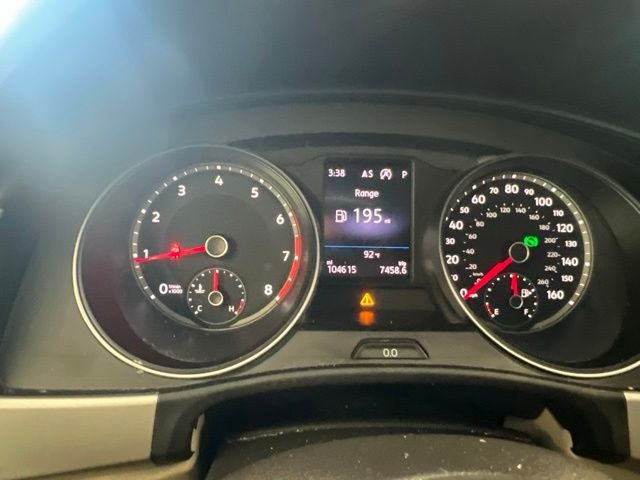 2021 Volkswagen Atlas 3.6L V6 SE w/Technology R-Line