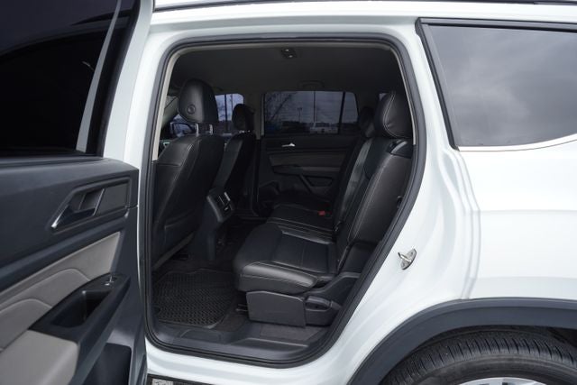 2021 Volkswagen Atlas 2.0T SE w/Technology