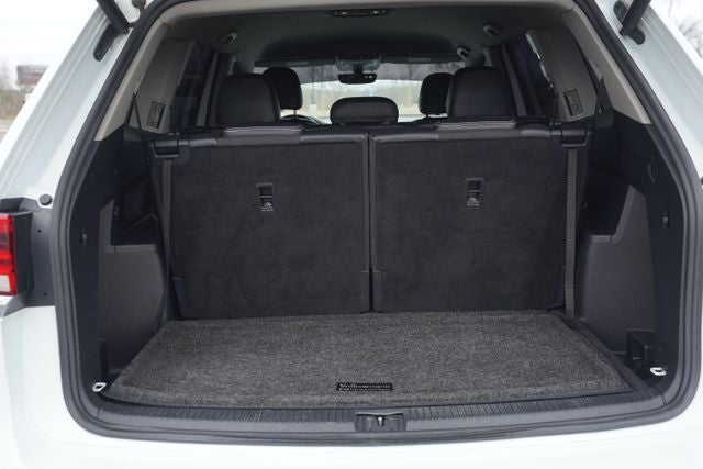 2021 Volkswagen Atlas 2.0T SE w/Technology