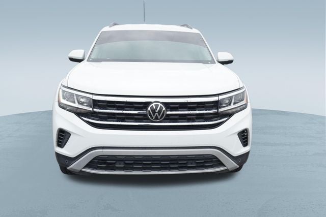 2021 Volkswagen Atlas 2.0T SE w/Technology