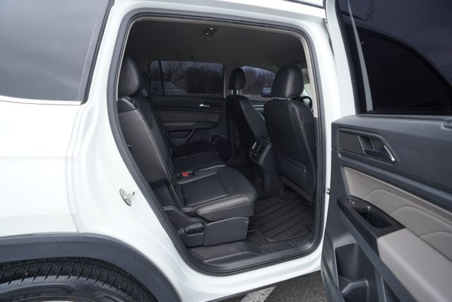 2021 Volkswagen Atlas 2.0T SE w/Technology