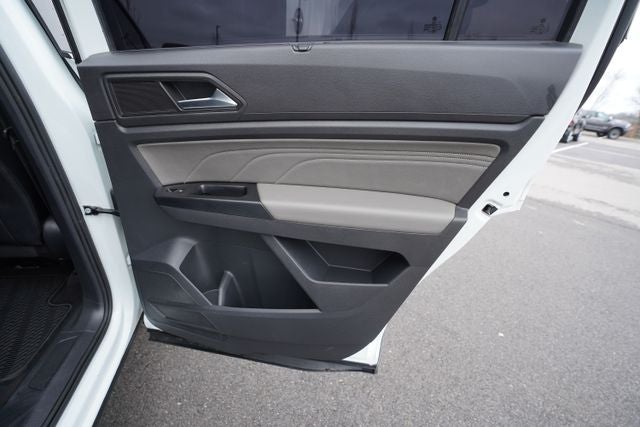 2021 Volkswagen Atlas 2.0T SE w/Technology