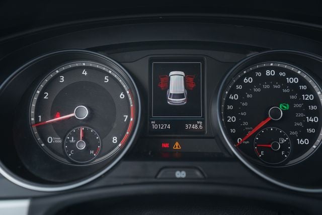 2021 Volkswagen Atlas 2.0T SE w/Technology