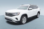 2021 Volkswagen Atlas 2.0T SE w/Technology