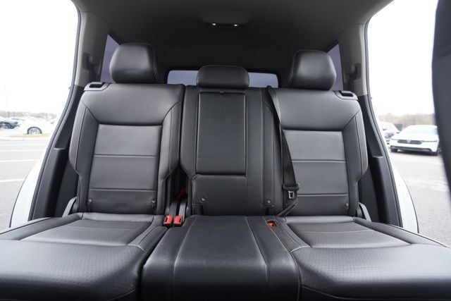 2021 Volkswagen Atlas 2.0T SE w/Technology