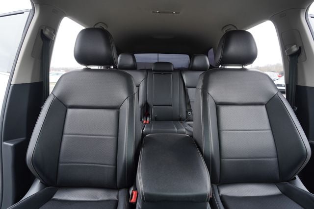 2021 Volkswagen Atlas 2.0T SE w/Technology