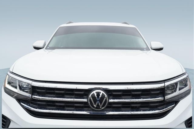 2021 Volkswagen Atlas 2.0T SE w/Technology