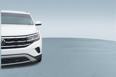 2021 Volkswagen Atlas 2.0T SE w/Technology