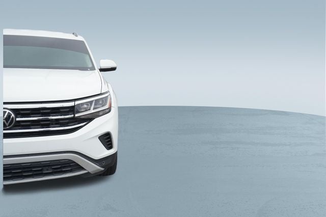 2021 Volkswagen Atlas 2.0T SE w/Technology