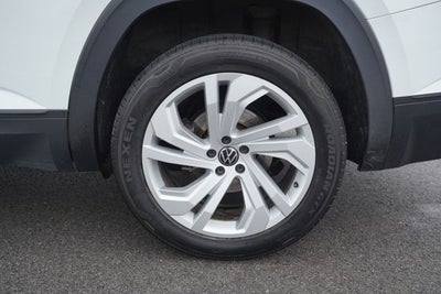 2021 Volkswagen Atlas 2.0T SE w/Technology