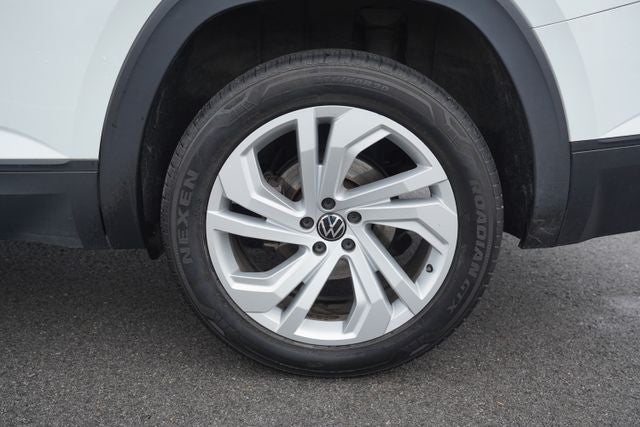 2021 Volkswagen Atlas 2.0T SE w/Technology