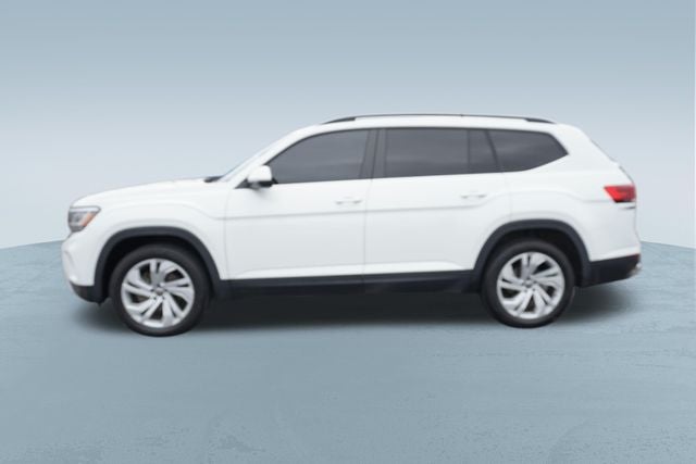 2021 Volkswagen Atlas 2.0T SE w/Technology