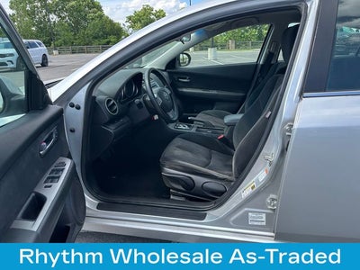 2010 Mazda Mazda6 i Sport
