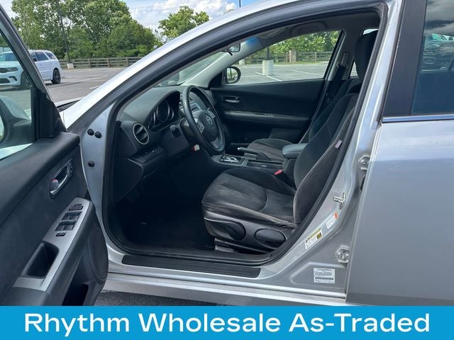 2010 Mazda Mazda6 i Sport