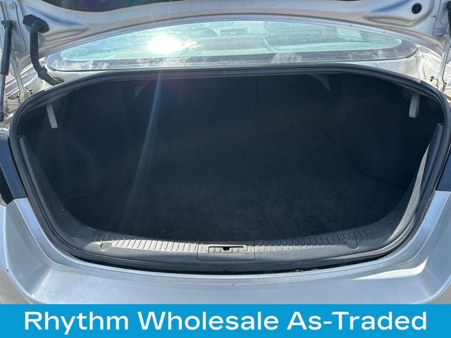 2010 Mazda Mazda6 i Sport