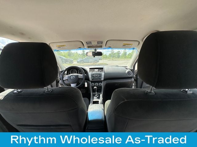 2010 Mazda Mazda6 i Sport