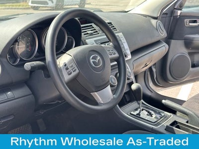 2010 Mazda Mazda6 i Sport