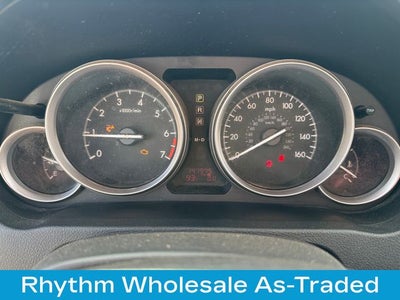 2010 Mazda Mazda6 i Sport