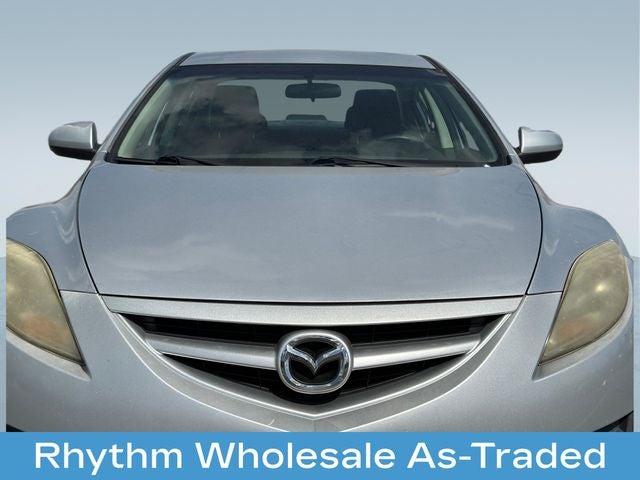 2010 Mazda Mazda6 i Sport
