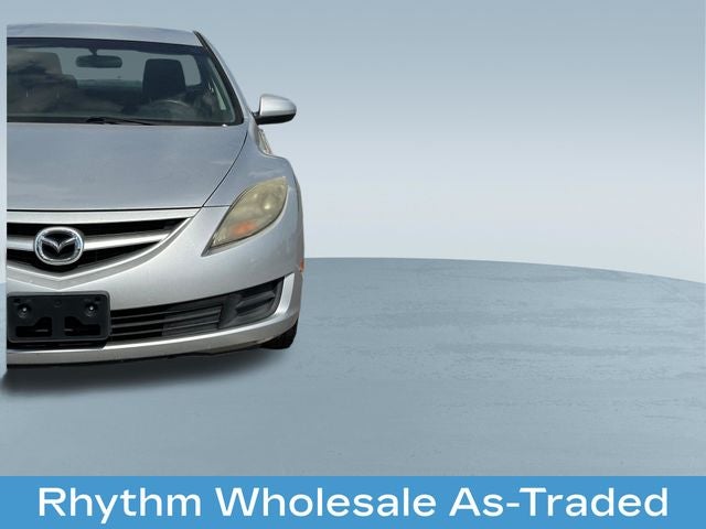 2010 Mazda Mazda6 i Sport