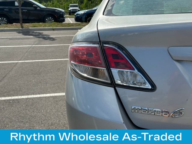 2010 Mazda Mazda6 i Sport