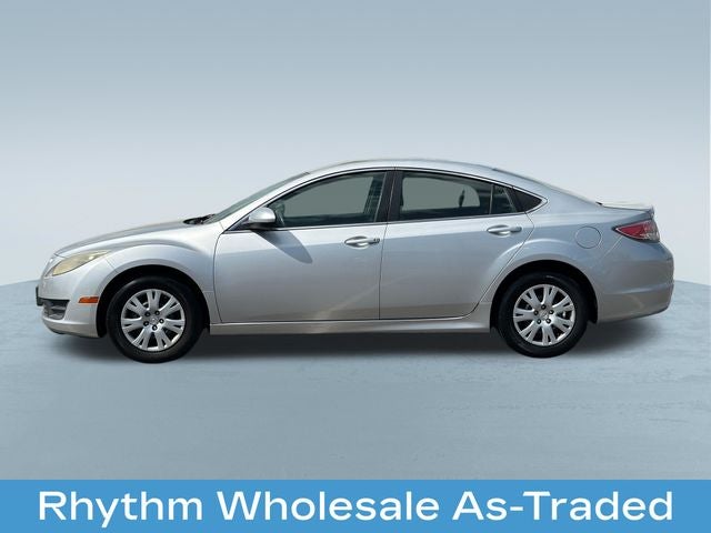 2010 Mazda Mazda6 i Sport