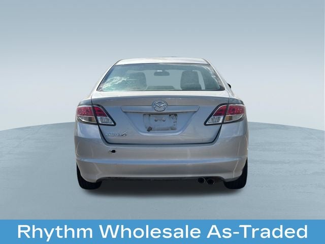 2010 Mazda Mazda6 i Sport