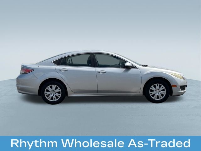 2010 Mazda Mazda6 i Sport