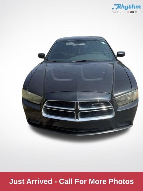 2011 Dodge Charger SE