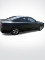 2011 Dodge Charger SE