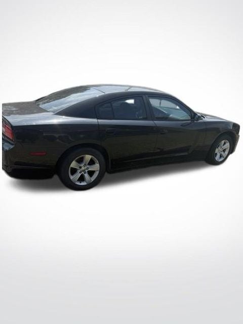 2011 Dodge Charger SE