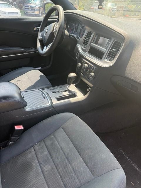 2011 Dodge Charger SE