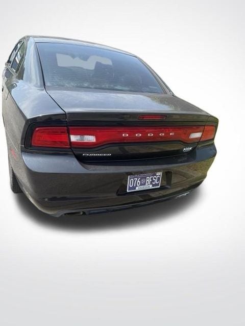 2011 Dodge Charger SE