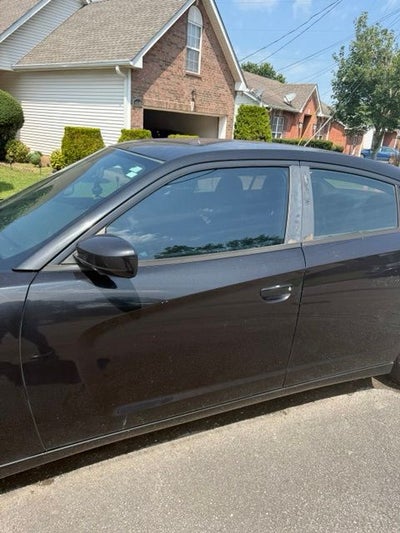 2011 Dodge Charger SE