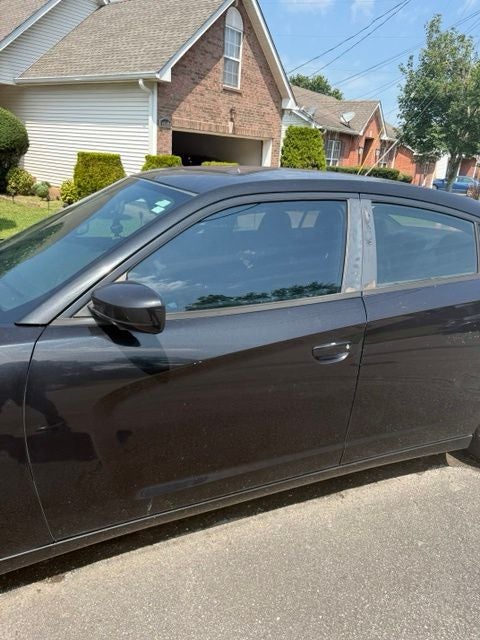 2011 Dodge Charger SE