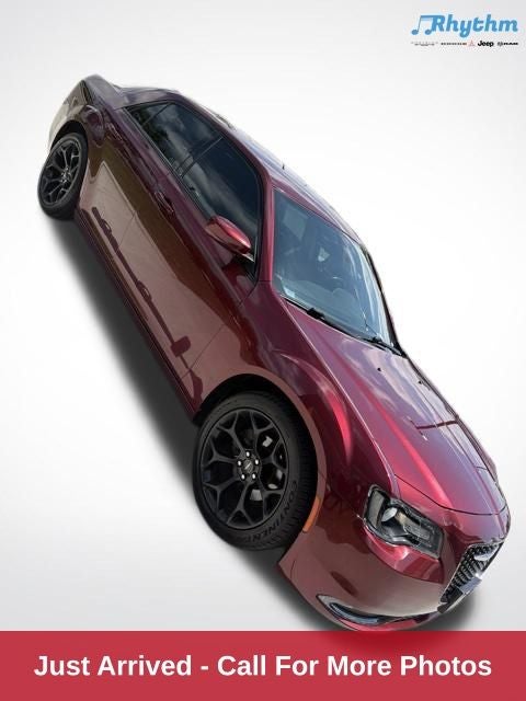 2019 Chrysler 300 S