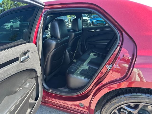 2019 Chrysler 300 S