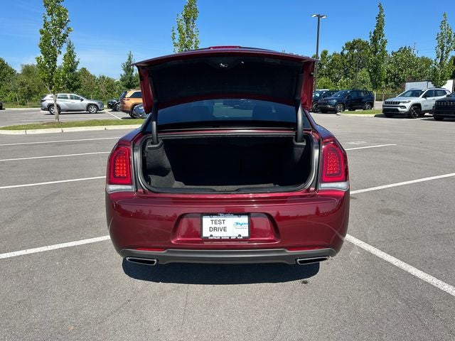 2019 Chrysler 300 S