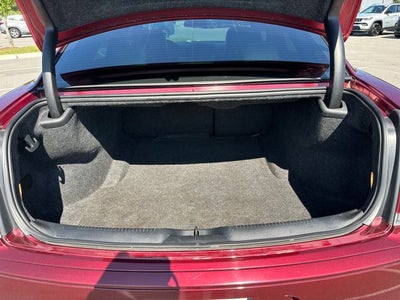 2019 Chrysler 300 S