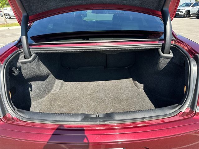 2019 Chrysler 300 S