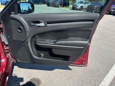 2019 Chrysler 300 S