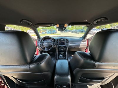 2019 Chrysler 300 S