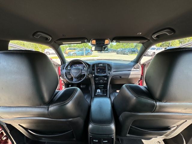 2019 Chrysler 300 S