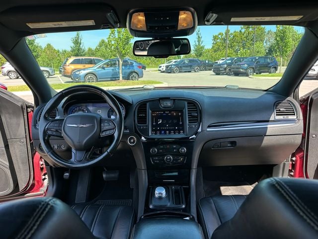 2019 Chrysler 300 S