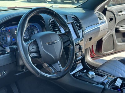 2019 Chrysler 300 S