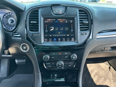 2019 Chrysler 300 S